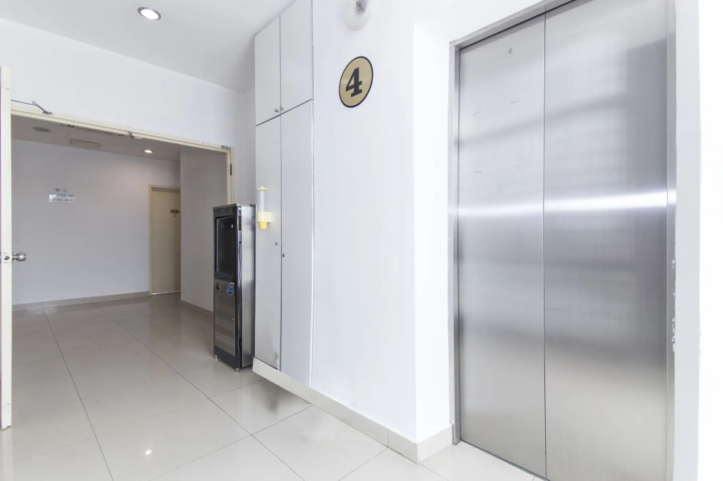 Hotel O I Boutique Hotel
