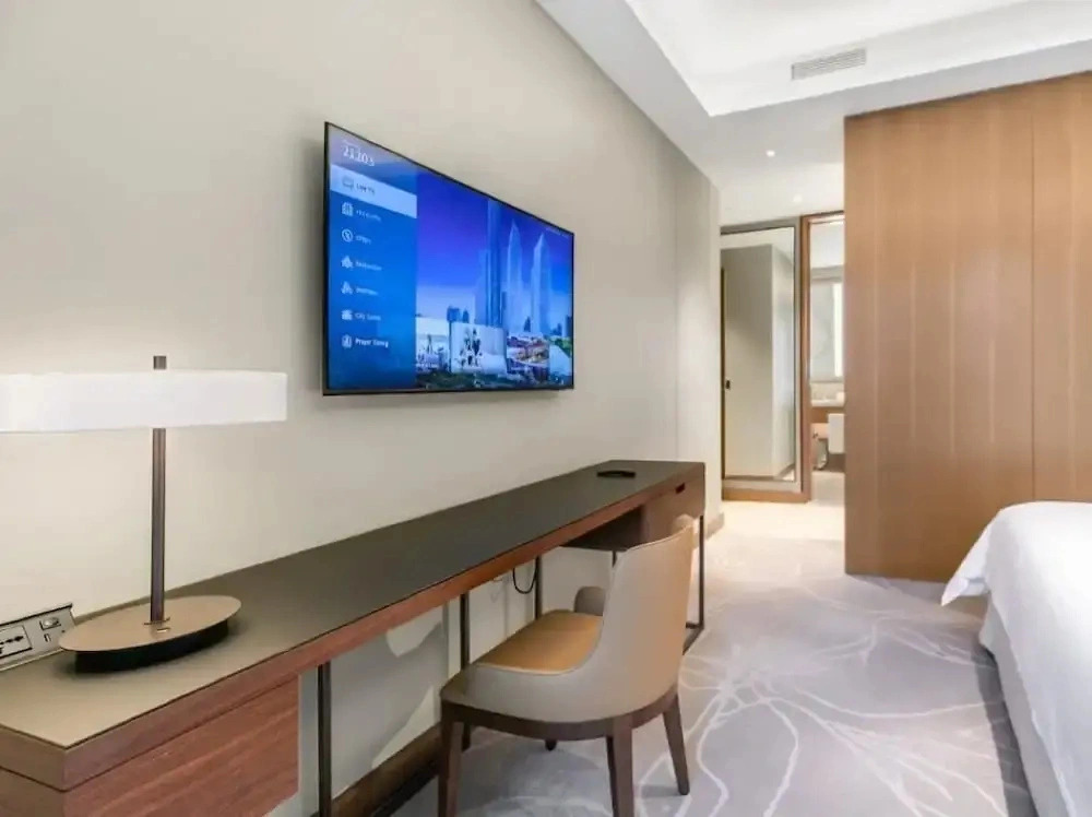 HAPPY SEASON | Address Residences Dubai Opera