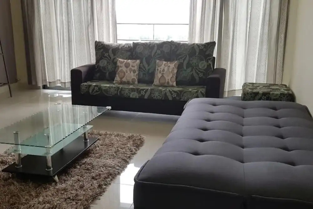 Setapak Country Home Apartment by SYNC
