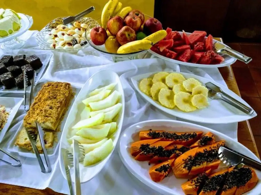 Vila Verde Hotel