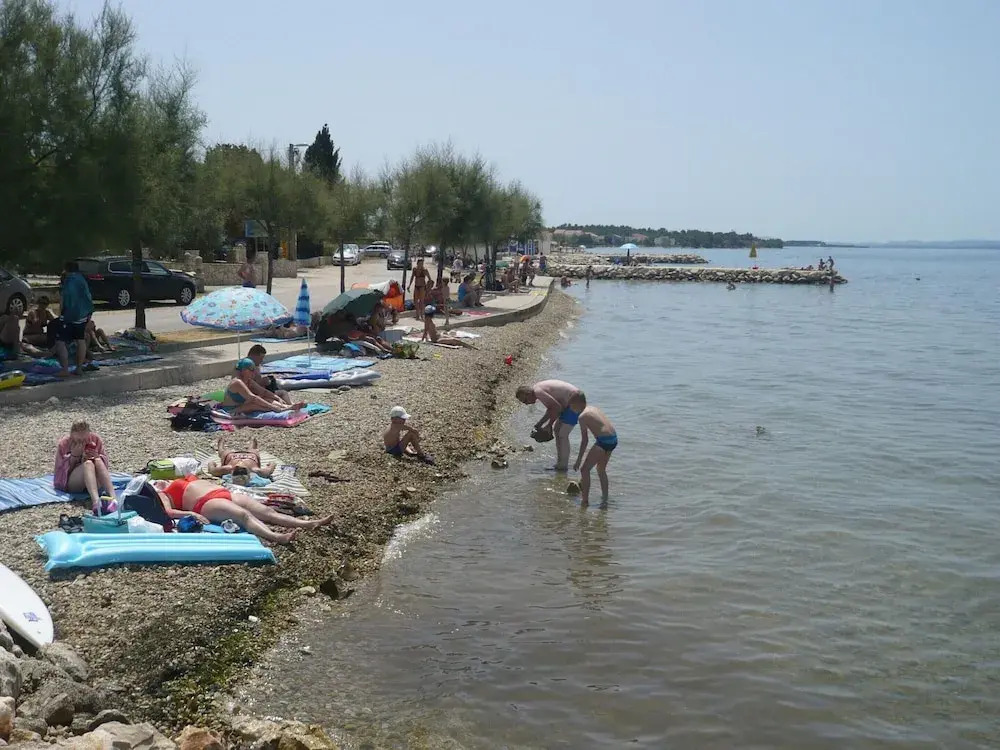 Apartments Jasna in Zaton Near Nin, Near the Beach-formerly TUI Ferienhaus
