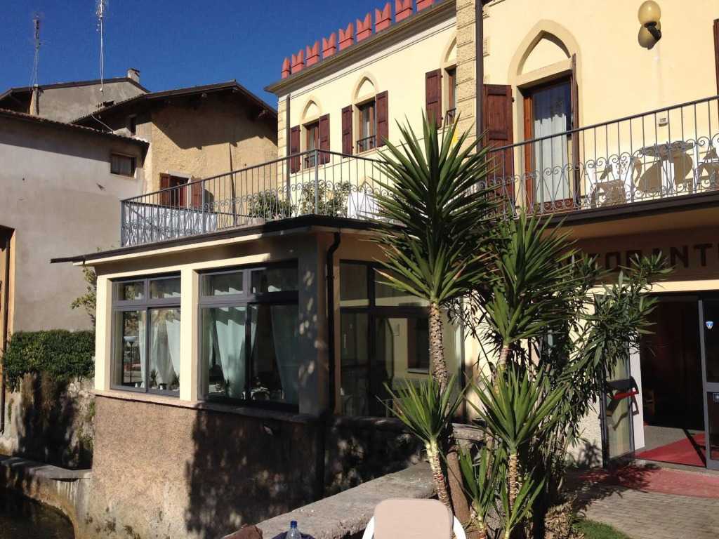 Hotel e Ristorante Cassone