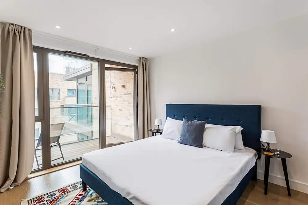Gorgeous Studio Flat