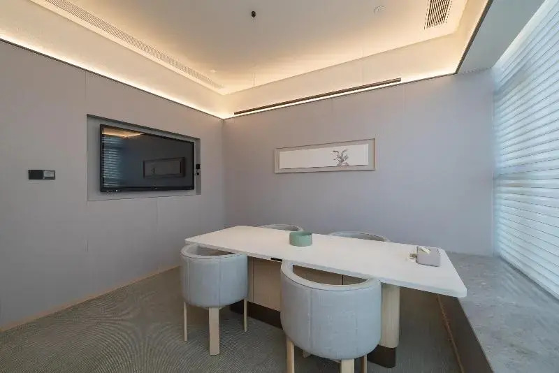JI Hotel Guangzhou Huangpu Dasha East Subway Station