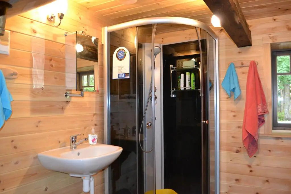 Kivi-Roosi Holiday House