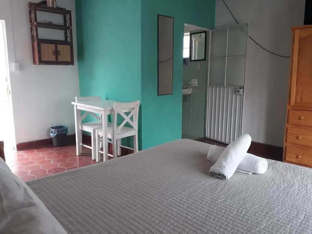 Hotel Elohim