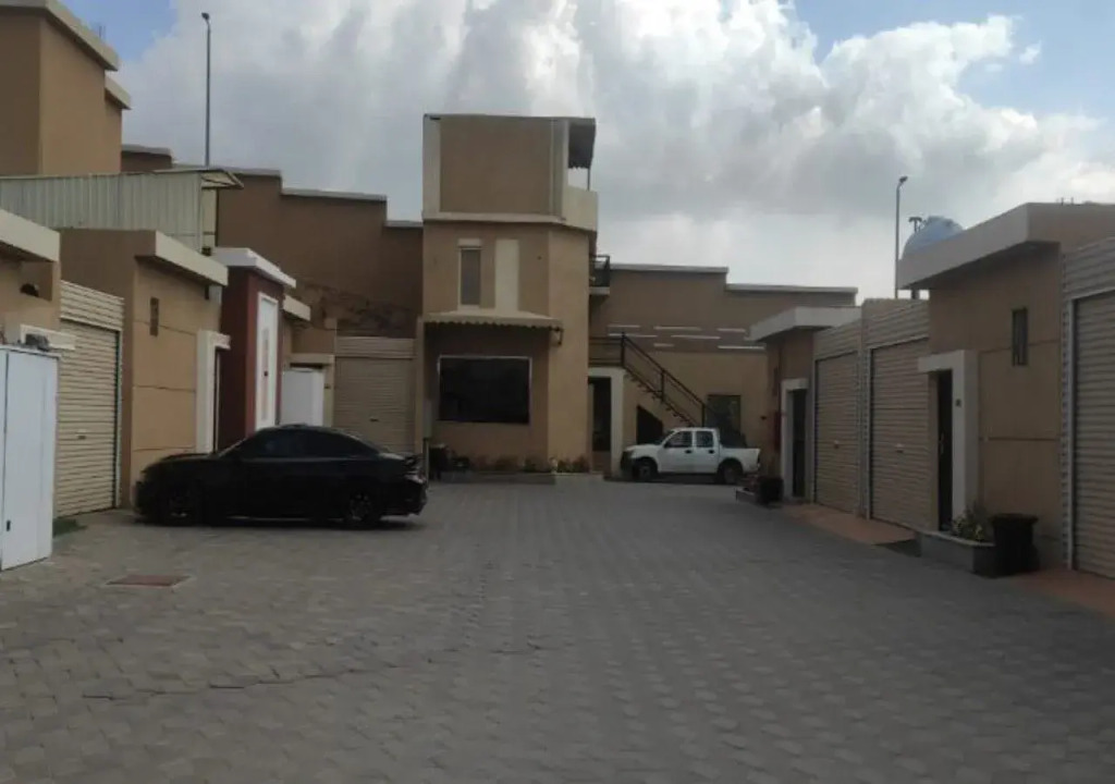 Sakb furnished apartemnt