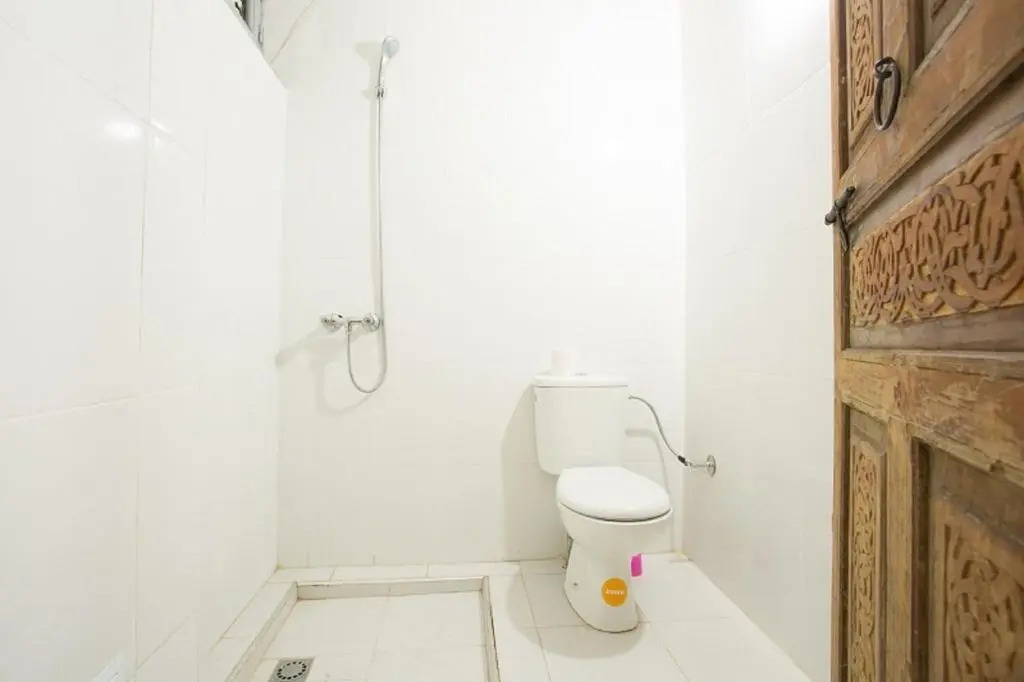 Earth Hostel