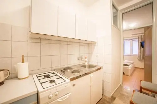 Apartment Cvita