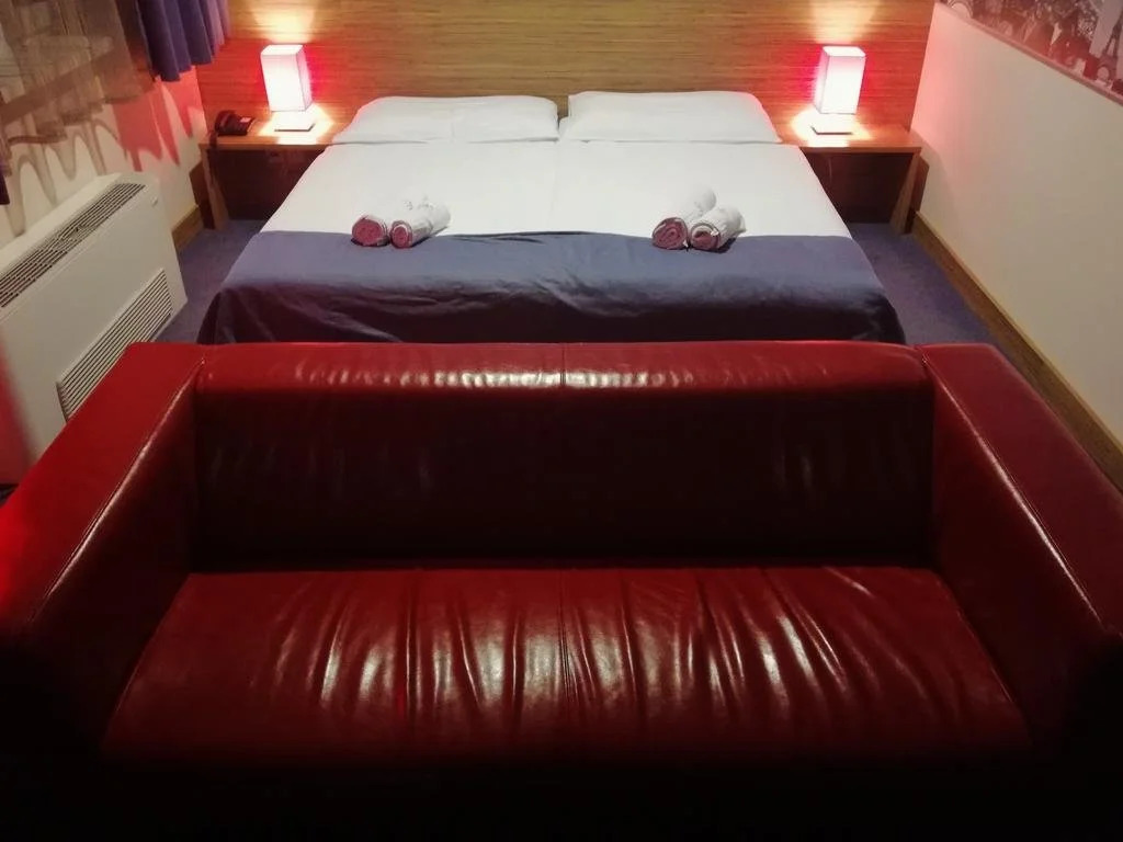 City Hotel Kosice