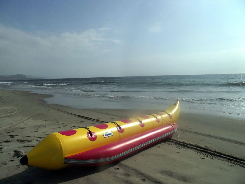 Aquarena Vichayito