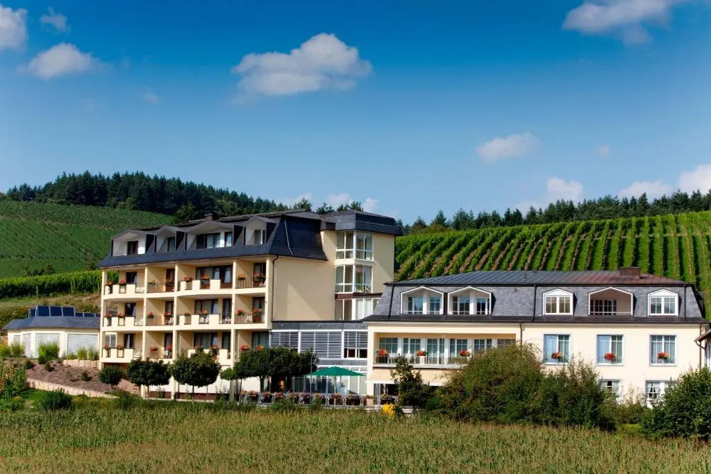 Hotel Weis