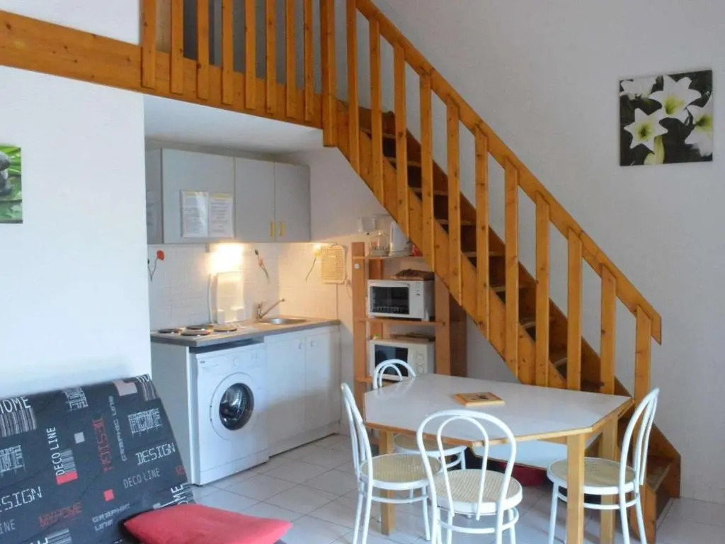 Maison Narbonne, 3 pièces, 8 personnes - FR-1-229B-25