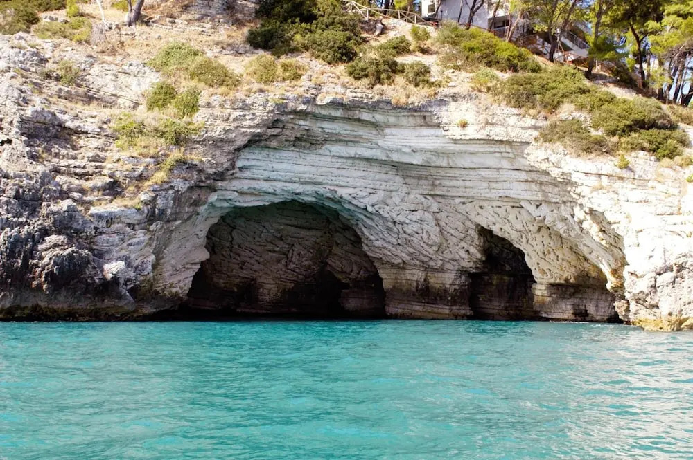 Apulia Bed&Breakfast