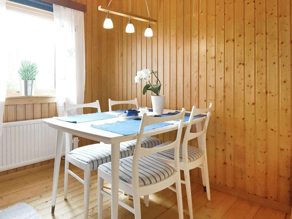 4 Person Holiday Home in Brastad-by Traum