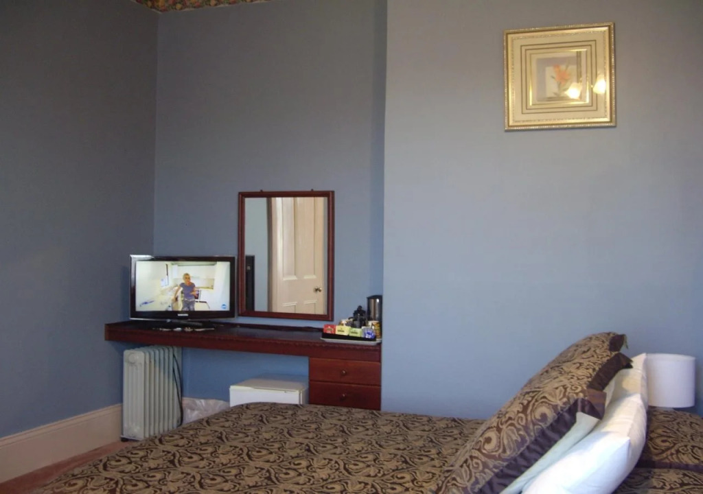 Lucinda B&B