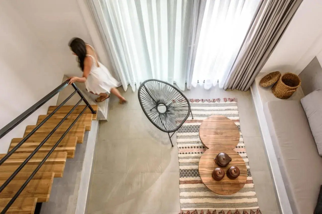 Aggelo Boutique Hotel