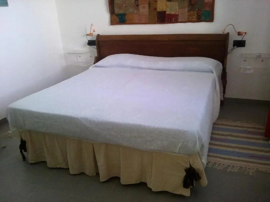 B&B Monterosso