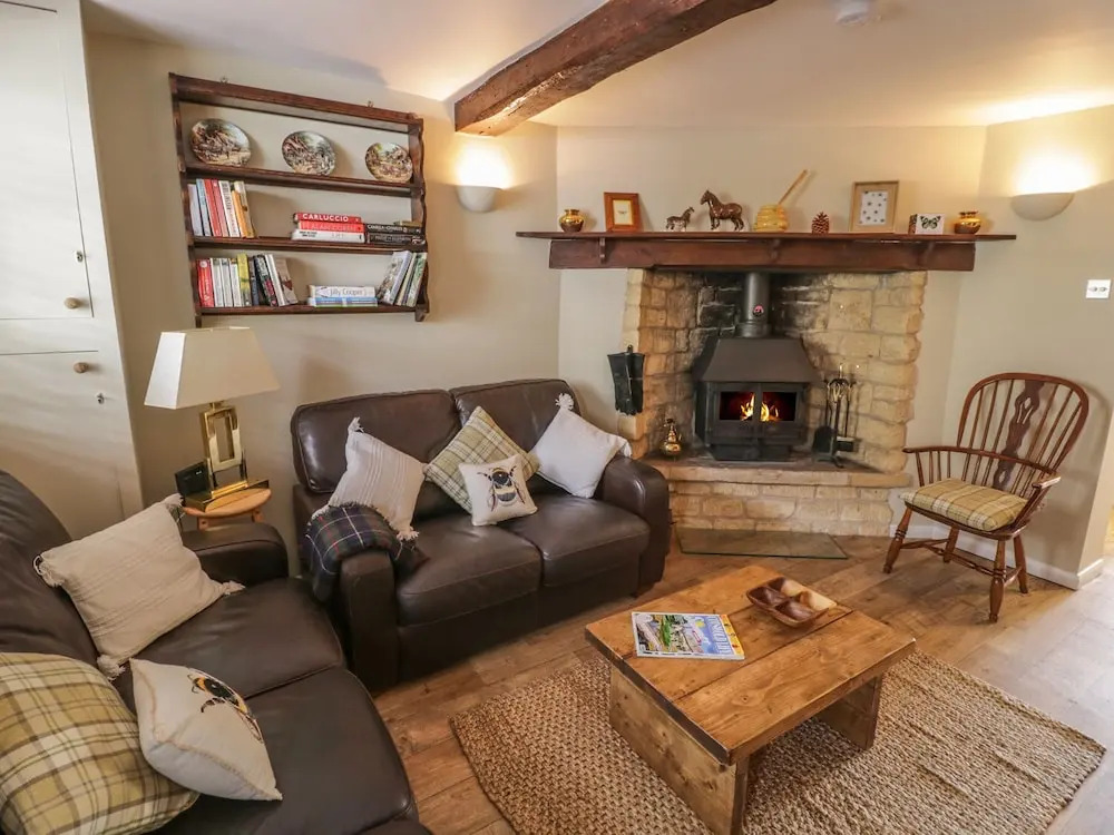 Bumble Cottage