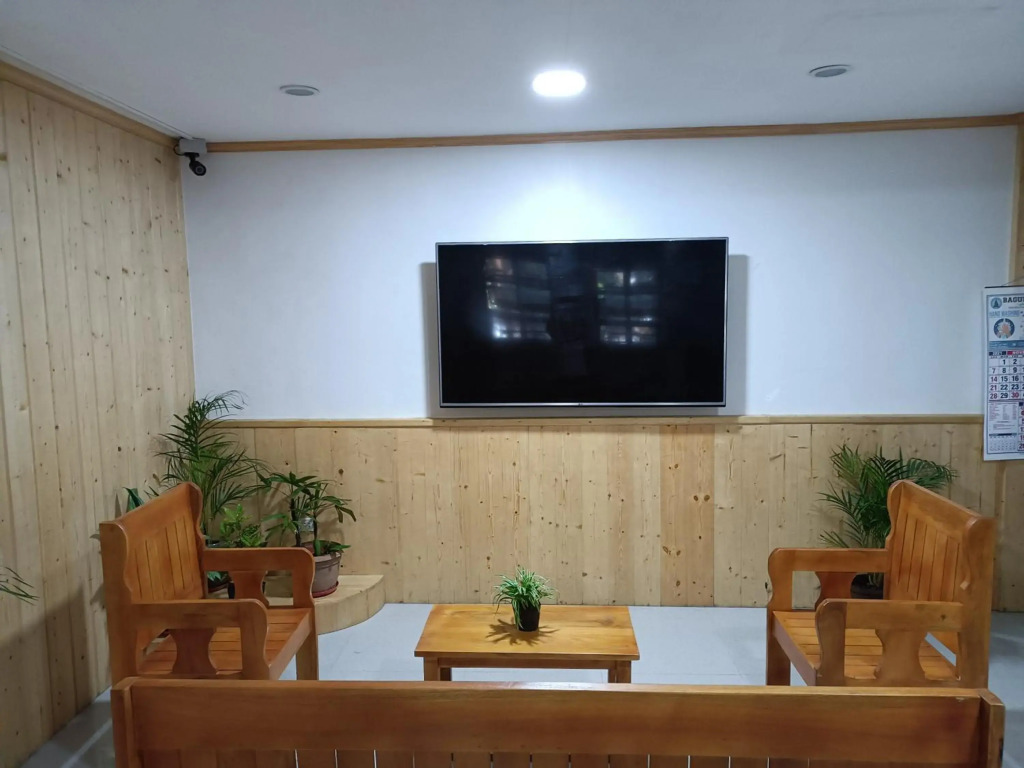 Koinonia Retreat CenteR