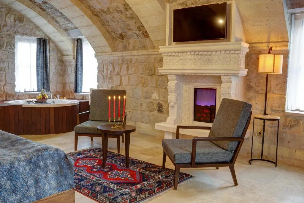 Woox Cappadocia