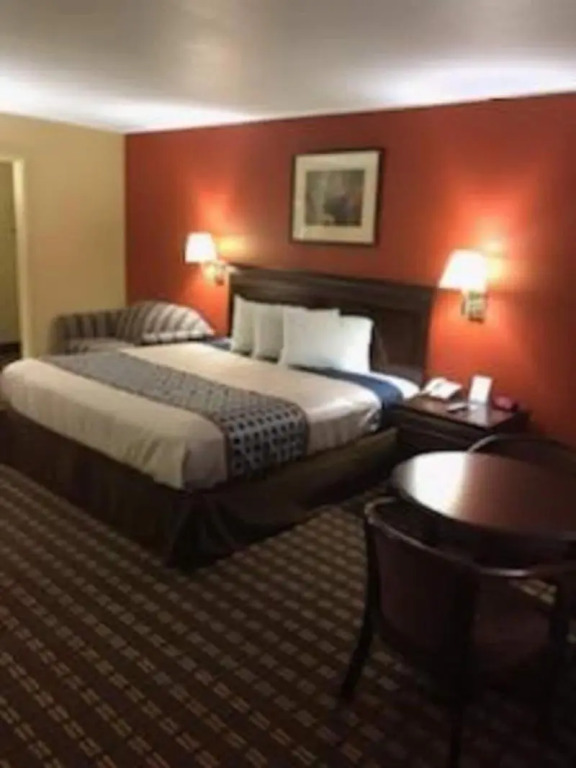 Palace Motel DEQUEEN