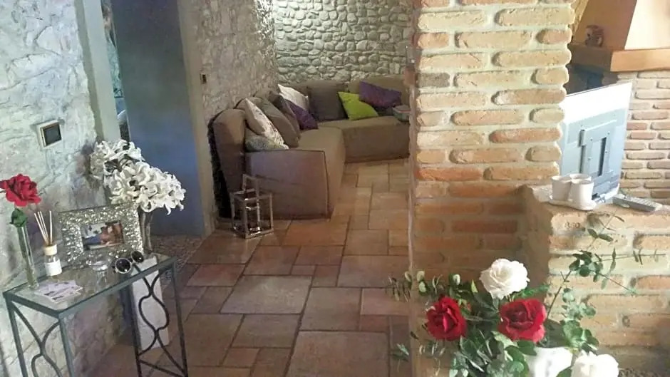 B&B Casa Sofia