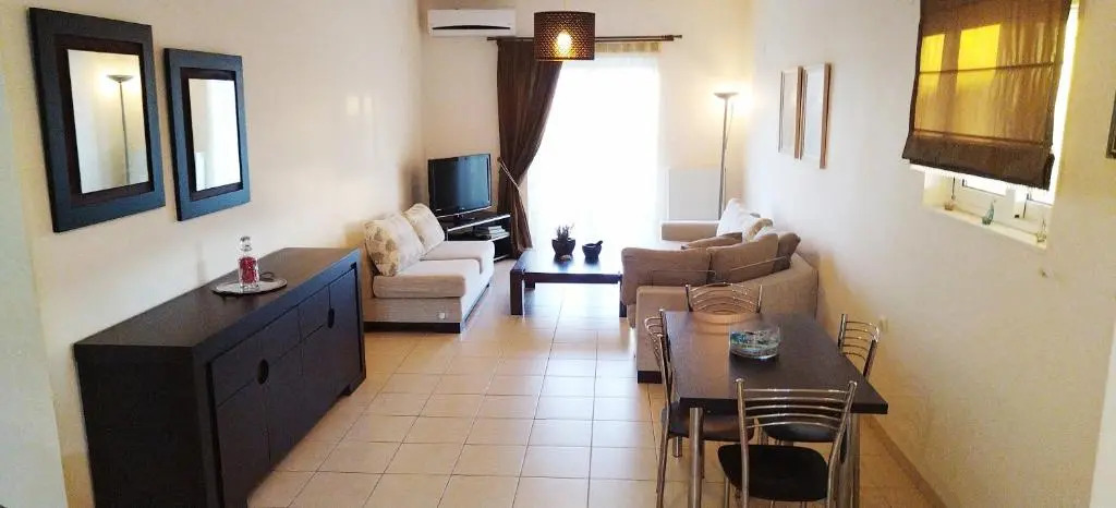 HBF Apartments