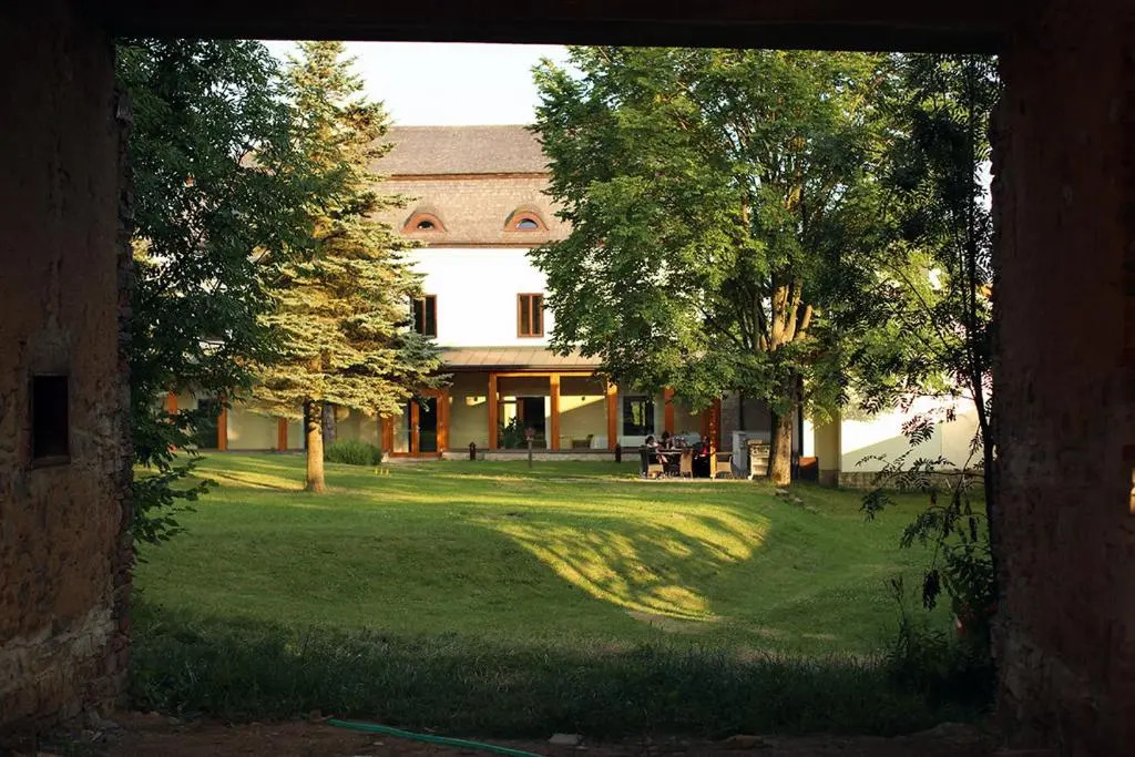 Resort Líšenský Dvůr