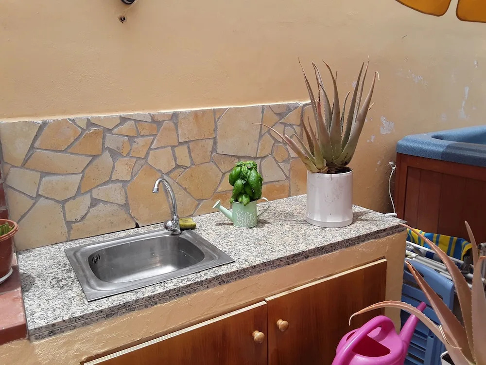 Villa Riki Bed and Breakfast