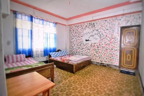 Vamoose Sharaddha Homestay