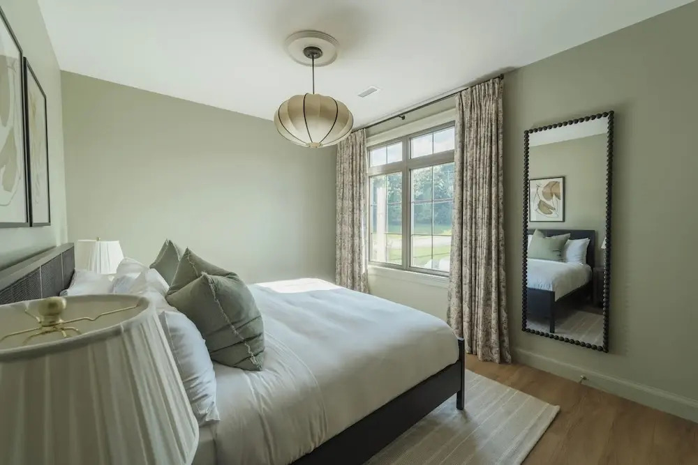 The Penrose Suites