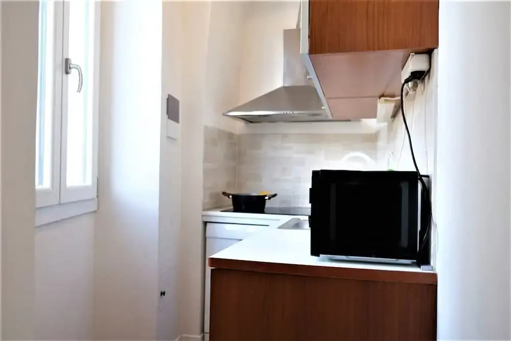 Wine Apartments Florence Morellino
