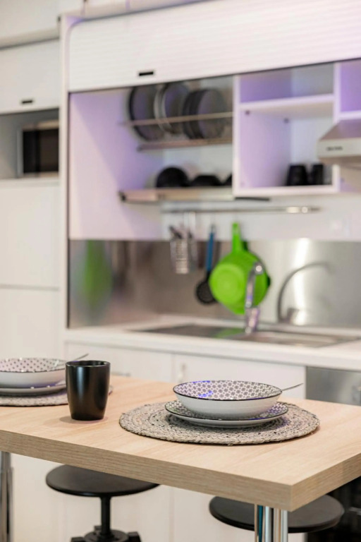 Hestia Apartment