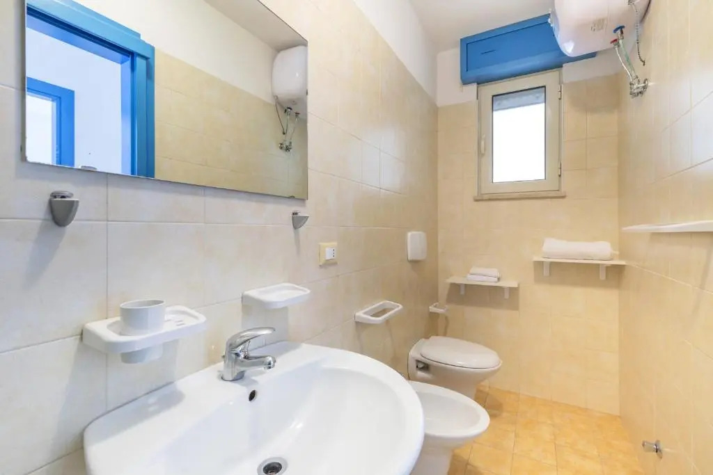 Residence Magic Sea Lido Marini