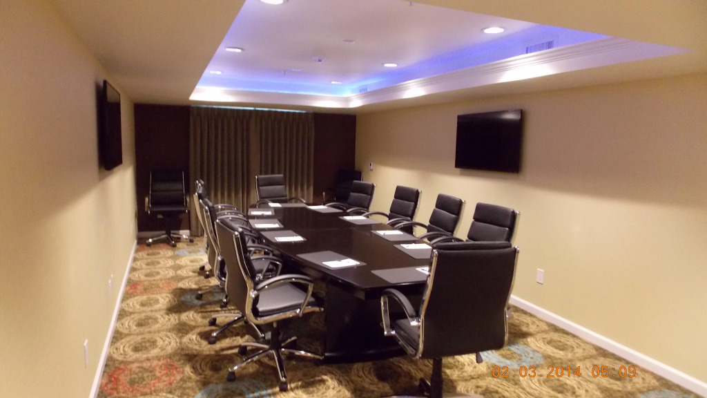 Holiday Inn Express Bakersfield by IHG