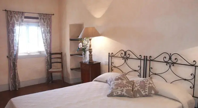 La Rocca Villa By Boutique