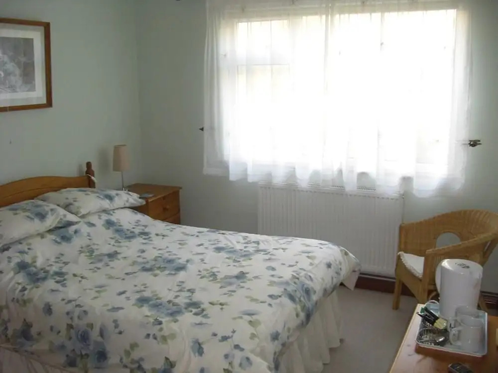 Colossus B&B