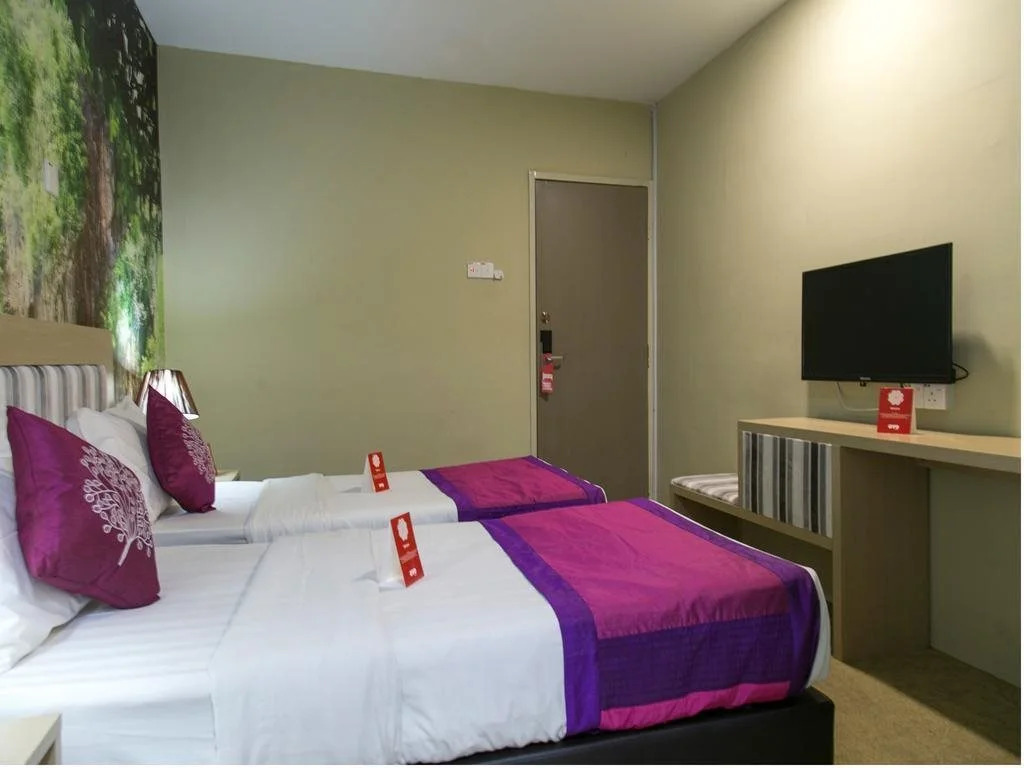 OM Hotel