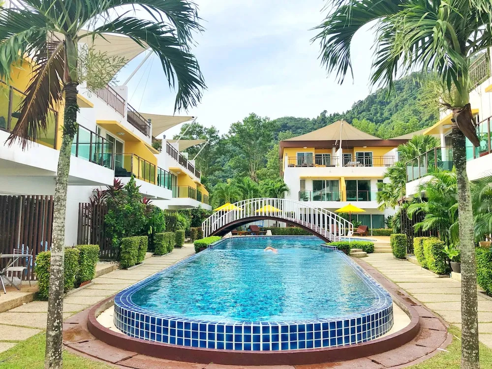 3BR AP Grand @ Kamala Phuket by Phuket Holiday