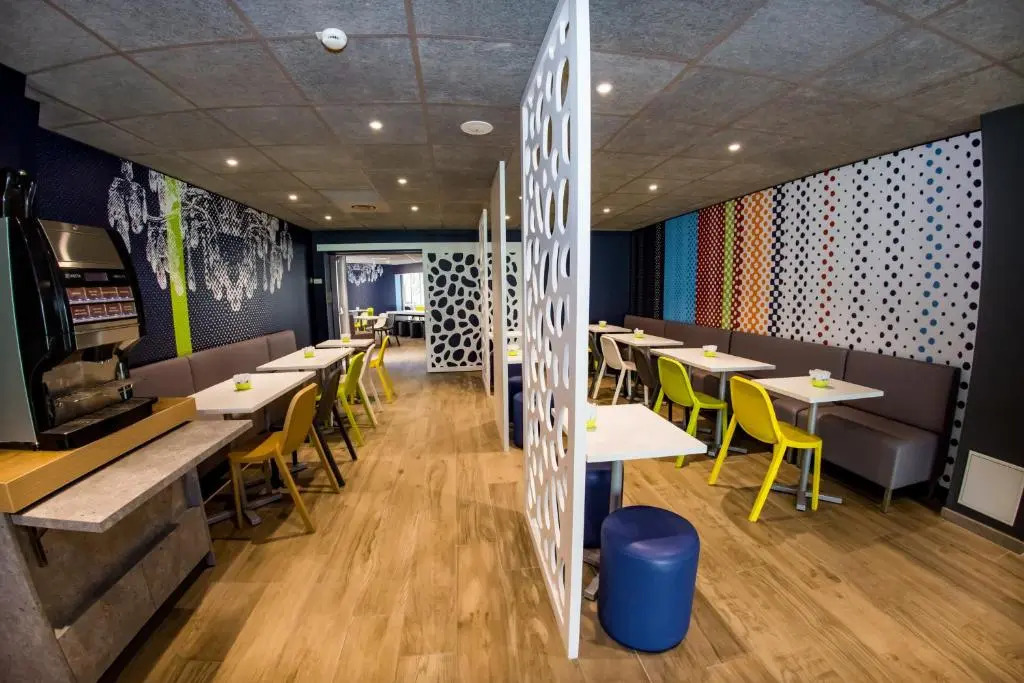 ibis budget Avignon Centre