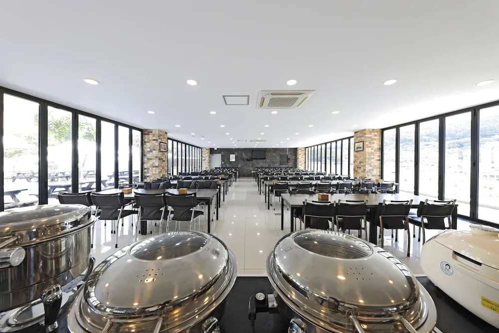 Doya Hotel Geoje