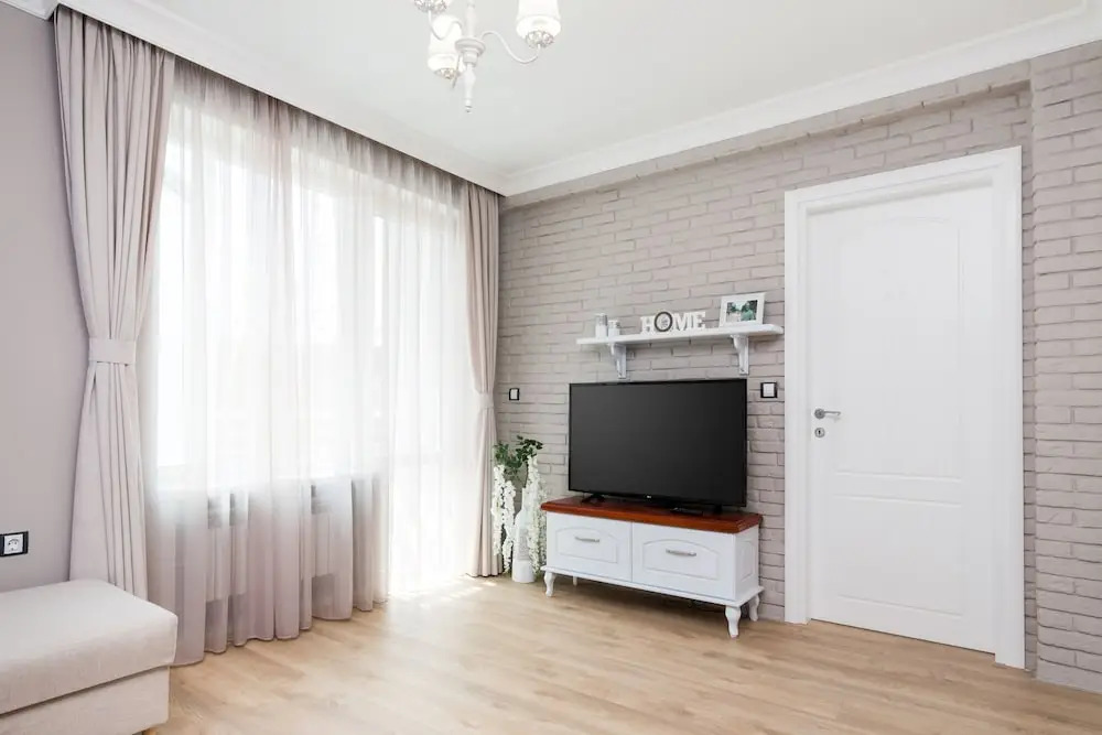 FM Deluxe 2-BDR Apartment - La Maison