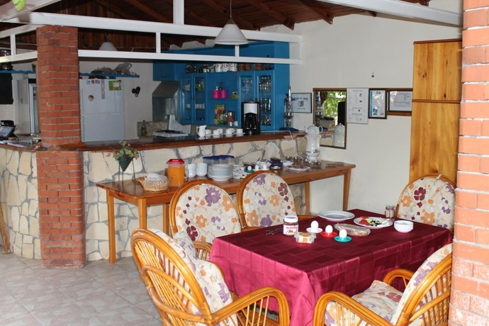 Nar Hotel