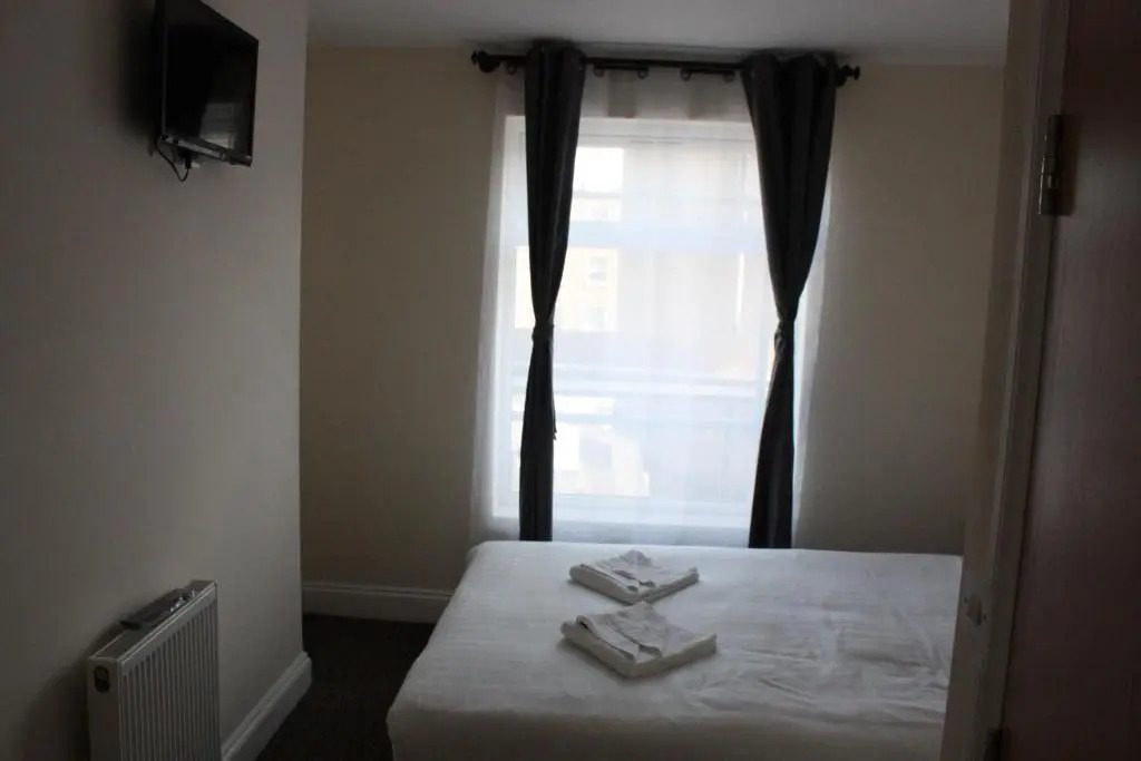 Daisy Hotel