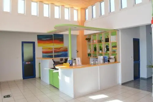 Aparthotel 3 Stars Marmari