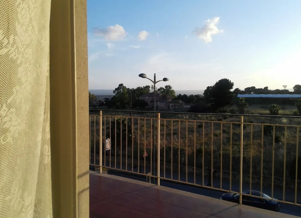 B&B La Fonte