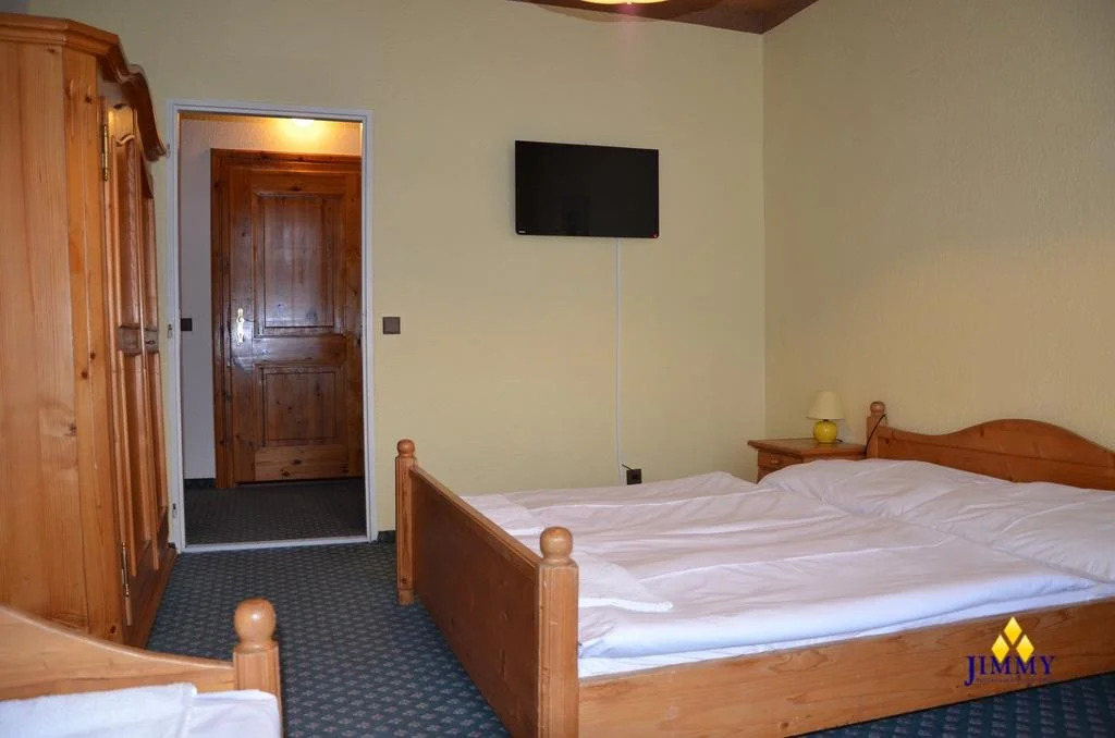 Hotel Jimmy