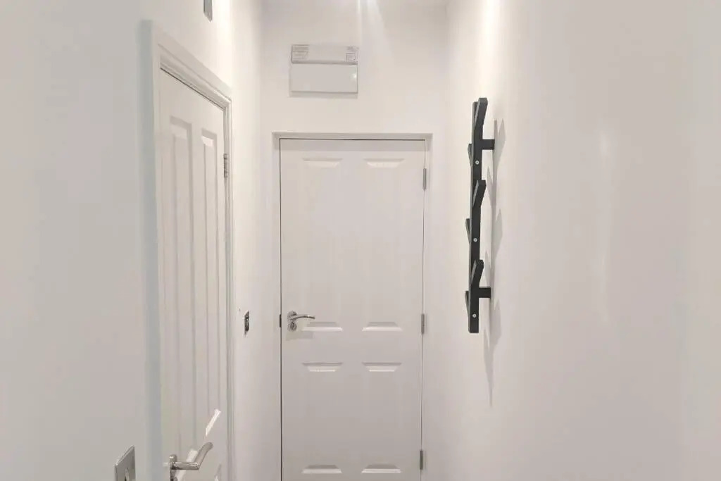 NEW APARTMENT - Offline Bookings on 079-504-13594