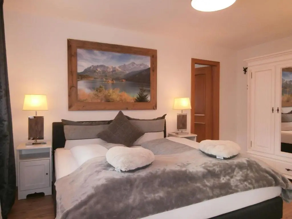 Ferienwohnung Anna